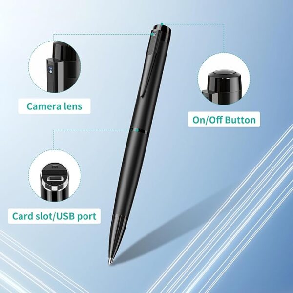 spy gadgets zone