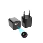 charger spy camera
