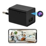 charger spy camera