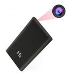 powerbank spy camera