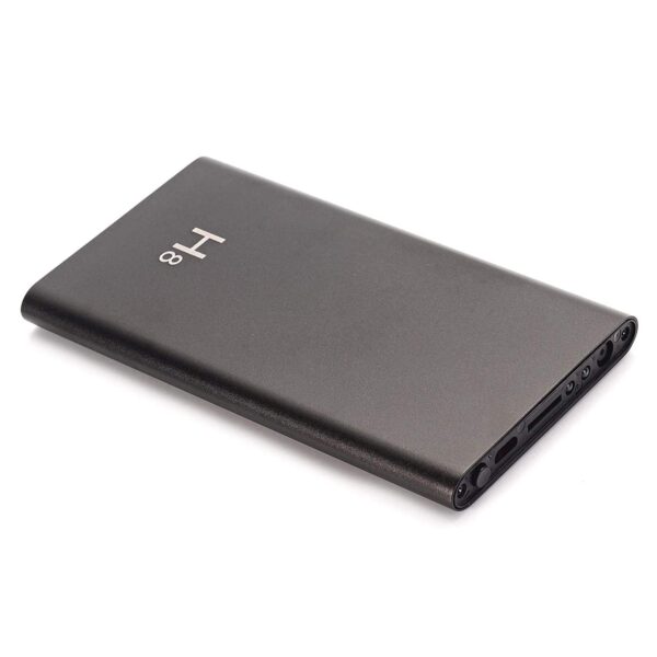 spy powerbank