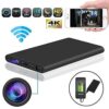 spy powerbank