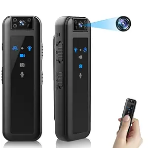 Spy Digital Body Camera